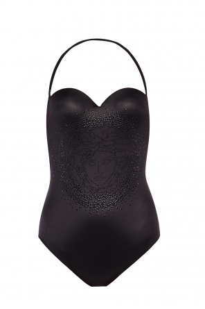 One-piece swimsuit, zdjęcie 1 One-piece swimsuit od Versace